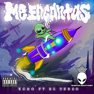 Me Encantas (feat. El Terzo) (Explicit)