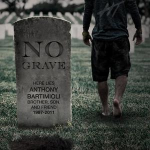 No Grave(feat. Thomas Iannucci)