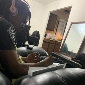 Locked In (Explicit)