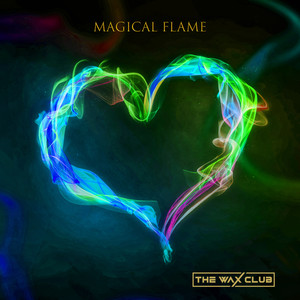Magical Flame (Cutmore Remix Radio Edit)