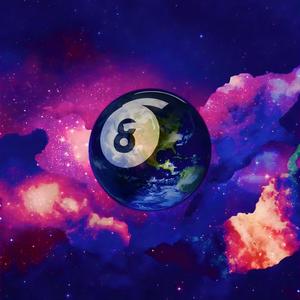 8Ball World (Explicit)