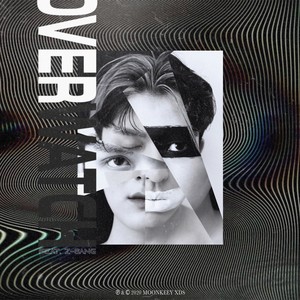 OVERWATCH (feat. Z-SANG)