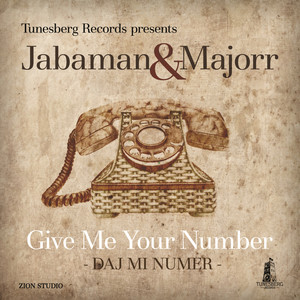 Give Me Your Number (Daj Mi Numer)