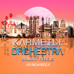 Memoirs (Live from Redcat|Extended)