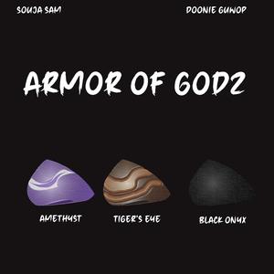 Armor of Godz 432 (Explicit)