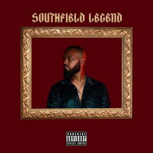 Southfield Girl(feat. Frank Fisher) (Explicit)
