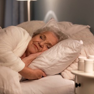 Soothing Music - Tranquility in Harmony