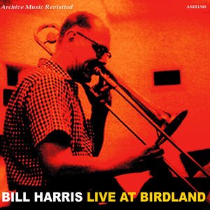 Live At Birdland