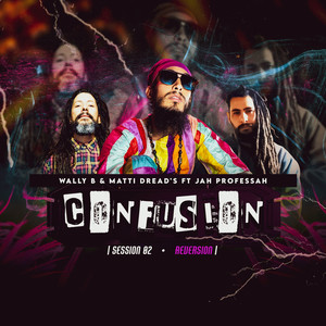 Confusion (Session 02 Reversion MT40) (Reversion Casiotone MT40)