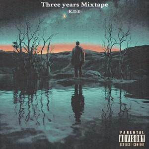 3 years Mixtape(上)