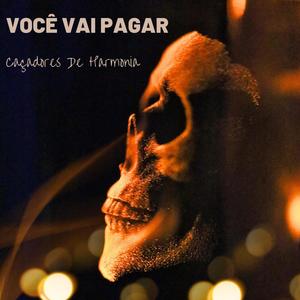 Você Vai Pagar (feat. Caçadores De Harmonia) [Explicit]