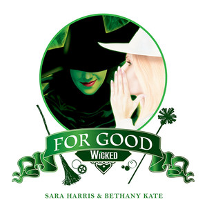 For Good - Wicked