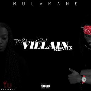 Villain (feat. Eboni Kylah) [Explicit]