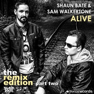 Alive (P!crash Remix Edit)