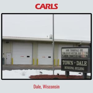 Dale, Wisconsin