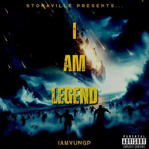 I AM LEGEND (Explicit)