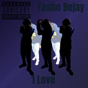 1Love (Explicit)