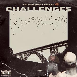 Challenges (Explicit)