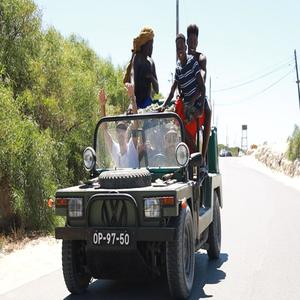 Beach Party (feat. RUB.C) (Explicit)