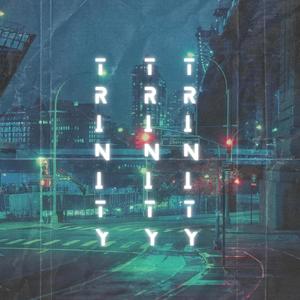 Trinity (feat. Southsidecelly) [Explicit]