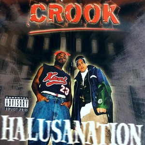 Crook (Explicit)