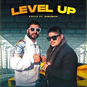 LEVEL UP