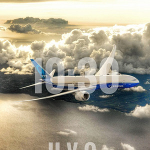 飞机场的10:30 (H.V.C.remix)