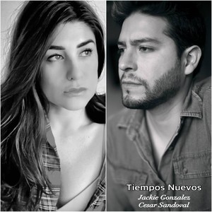 Tiempos Nuevos (feat. Cesar Sandoval)