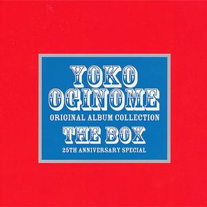 Original Album Collection THE BOX ~25th Anniversary Special~