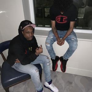 Sticks & Stones (Explicit)