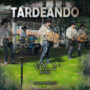 Popurrí De Cumbias (En Vivo)