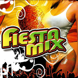 El Sonidito - Fiesta Mix