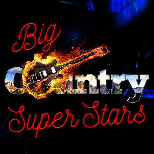 Big Country Superstars