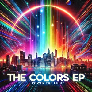 The Colors EP