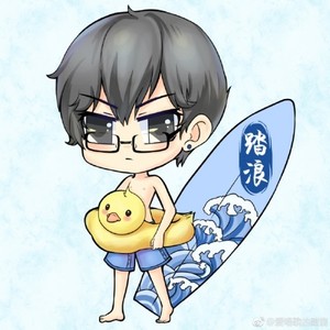 碧海潮生曲 (COVER版)