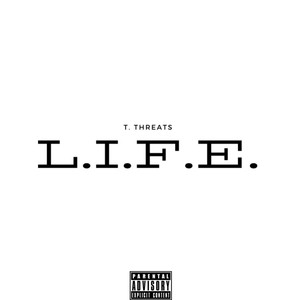 Like I Do(feat. K Phetic) (Explicit)