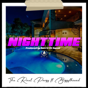 Night Time (feat. Bizzythowed) [Explicit]