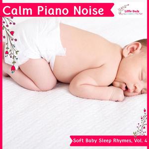 The Imagine World(Solo Piano in G Sharp Major)