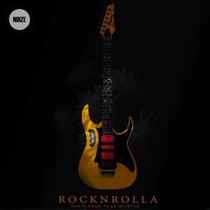 Rocknrolla(feat. Martez)