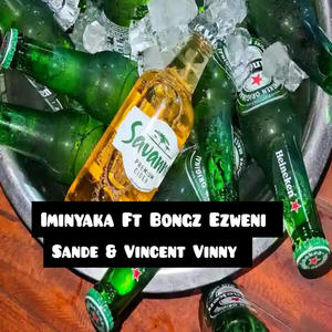 Iminyaka (feat. Soulful Tone, Bongz Ezweni, Sande & Vincent Vinny)