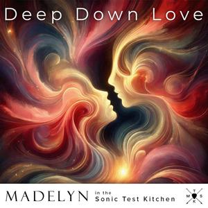 Deep Down Love (feat. Madelyn)