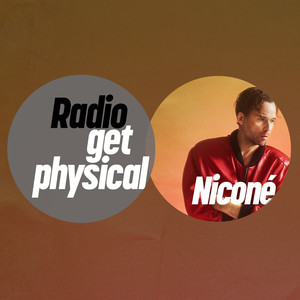 Get Physical Radio mixed by Niconé