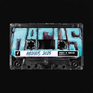 Magus 2025 (Explicit)