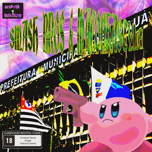 Smash Bros & Maconhastyle (Explicit)