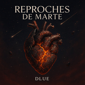 Reproches de Marte