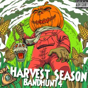 Harvest Season (Explicit)