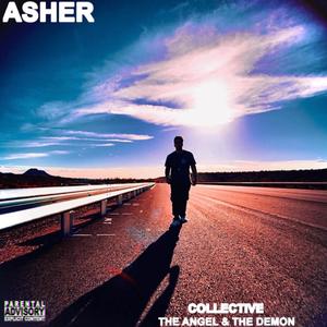 COLLECTIVE (THE ANGEL AND THE DEMON) [Explicit]