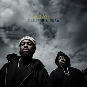 Carapinha Dura (feat. Kizua Gourgel & Jahngola)