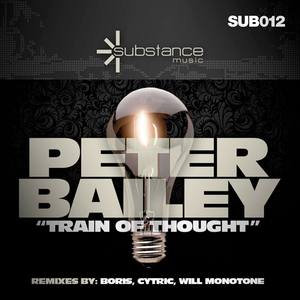 Train Of Thought (Pb2010 Mix)