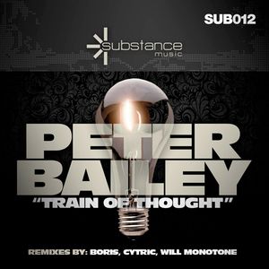 Train Of Thought (PB2010 Mix)